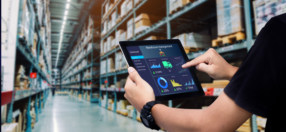 CRM Software